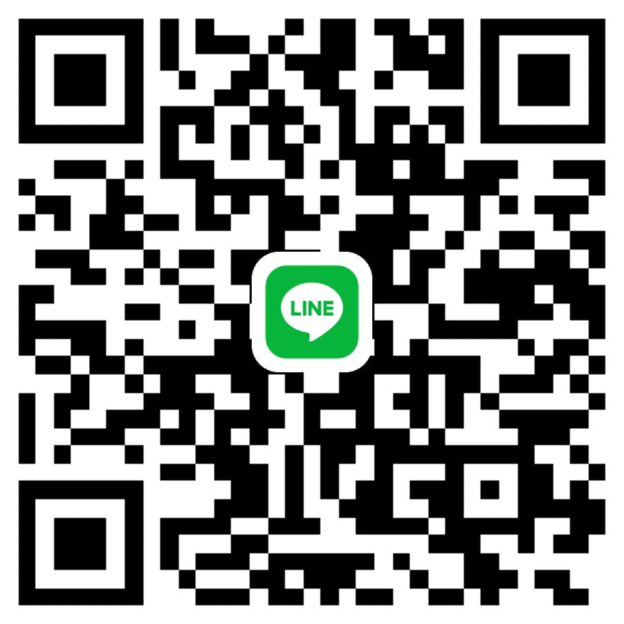 競賽 LINE 群組 QR Code